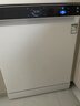 悟品【源頭工廠(chǎng)】嵌入式洗碗機18套獨立式兩用 105℃智能自動(dòng)開(kāi)關(guān)門(mén)烘干 智能洗分層洗 五星消殺 WU10 獨立式 白色23英寸大彩屏全能王【自動(dòng)開(kāi)關(guān)門(mén)速烘】 曬單實(shí)拍圖