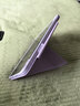 綠聯(lián)適用iPad Air7保護殼11英寸2025款Air6/5/4保護套Pro22/21/20款Y折磁吸可拆分旋轉平板電腦支架 曬單實(shí)拍圖