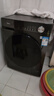 美的（Midea）滾筒洗衣機全自動(dòng) 10公斤大容量 一級能效家用節能變頻 蒸汽除菌除螨 1.1高洗凈比 國家補貼20% 【滾筒V36T】去味空氣洗+節能凈速洗 洗烘一體 曬單實(shí)拍圖