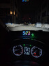 帶透鏡汽車(chē)LED激光大燈H4改裝遠近光一體車(chē)燈強光雙光矩陣式燈泡 透鏡激光大燈【單支燈H4型號】 現代瑞納專(zhuān)用 曬單實(shí)拍圖