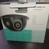 普聯(lián)（TP-LINK）無(wú)線(xiàn)監控攝像頭家用 手機APP遠程查看高清監控器室內吸頂半球智能網(wǎng)絡(luò )攝像機360度全景旋轉云臺版 400萬(wàn)4MP紅外夜視【5G升級版】 64GB內存卡【免費升級128GB卡】 曬單實(shí)拍圖