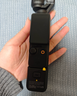大疆 DJI Osmo Pocket 3 標準版 一英寸口袋云臺相機 OP靈眸手持數碼相機 旅游vlog 便攜美顏攝像 曬單實(shí)拍圖