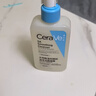 適樂(lè )膚（CeraVe）【油痘肌救星】水楊酸洗面奶236ml（男女士控油祛痘去黑頭禮物） 曬單實(shí)拍圖