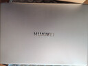 華為（HUAWEI）MateBook D16 大屏商務(wù)辦公超薄本16英寸筆記本電腦13代酷睿D14 MateBook Book D16：i5-12450H 內存16G+1TB固態(tài)硬盤(pán) 曬單實(shí)拍圖