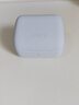 索尼（SONY）INZONE 英縱 Buds 游戲豆 真無(wú)線(xiàn)主動(dòng)降噪 電競游戲耳機PS5適配 白色 三角洲行動(dòng) 3.8女神節 禮物 曬單實(shí)拍圖