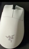 雷蛇（Razer）毒蝰V2pro專(zhuān)業(yè)版無(wú)線(xiàn)鼠標 電競游戲 輕量化 對稱(chēng)型  白色(附專(zhuān)用防滑貼+Type-C充電接口) 曬單實(shí)拍圖