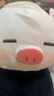 名創(chuàng  )優(yōu)品（MINISO）小豬B-BO彈力超柔趴姿毛絨公仔玩具玩偶抱枕娃娃生日38女神節禮物 曬單實(shí)拍圖
