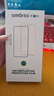 Smorss【2片精裝】適用紅米k40/pro鋼化膜Redmi K40pro/40s手機膜無(wú)黑邊全屏覆蓋高清防摔淡指紋手機保護 曬單實(shí)拍圖