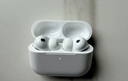 Apple/蘋(píng)果 AirPods Pro (第三代) 搭配MagSafe充電盒 (USB-C) 蘋(píng)果耳機 藍牙耳機 適用iPhone/iPad/Mac 曬單實(shí)拍圖