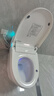 九牧王智能馬桶帶水箱即熱式紫外線(xiàn)殺菌全自動(dòng)無(wú)水壓限制坐便器 頂配版 自動(dòng)語(yǔ)音內置泡泡/包安裝 曬單實(shí)拍圖