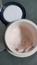 Gik【正品保障】乳霜面膜膠原抗皺女免洗睡眠涂抹緊致修護韓國進(jìn)口 乳霜面膜2盒[贈5片水光面膜】 曬單實(shí)拍圖