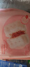 蒸籠頭 草莓牛乳夾心餅干造型饅頭200g 曬單實(shí)拍圖