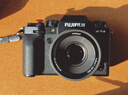 七工匠富士X卡口 35mmF1.4自動(dòng)對焦鏡頭大光圈人像掛機定焦XM5 XA7 XT30II XA3 XE5 XS20 XA10 XH2 曬單實(shí)拍圖