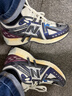 NEW BALANCE男鞋女鞋復古經(jīng)典百搭潮流運動(dòng)老爹鞋1906A系列U1906ANB 42 曬單實(shí)拍圖