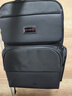 新秀麗（Samsonite）雙肩包電腦包男士高端商務(wù)背包16英寸蘋(píng)果筆記本包大容量出差旅行 曬單實(shí)拍圖
