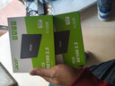宏碁掠奪者宏碁（acer） SSD固態(tài)硬盤(pán)SA100/RE100 SATA3.0接口 2.5‘’ 電腦配件硬盤(pán) RE100 2.5寸sata旗艦款 256GB 曬單實(shí)拍圖
