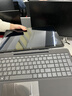 戴睿（dere）靈曜系列 國家補貼16英寸觸摸屏平板二合一筆記本電腦自營(yíng) 高性能商務(wù)辦公設計全能本N150 16G/1TB 曬單實(shí)拍圖
