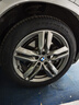 倍耐力汽車(chē)輪胎防爆胎225/50R18 95W 第二代新P7 (R-F)(*)原配寶馬X1/X2 曬單實(shí)拍圖
