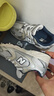 NEW BALANCE0-4歲小童春季Y2K潮酷緩震學(xué)步鞋MR530 曬單實(shí)拍圖