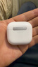 Apple/蘋(píng)果 AirPods 4(支持主動(dòng)降噪)搭配無(wú)線(xiàn)充電盒(USB-C)蘋(píng)果耳機 藍牙耳機適用iPhone/iPad 四代 曬單實(shí)拍圖