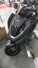 ZEEHO極核新款AE4 Pro MAX MY25鉛酸高性能電摩電動(dòng)摩托車(chē)踏板電瓶車(chē)(到店選顏色） AE4 MY25 曬單實(shí)拍圖