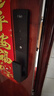 凱迪仕（KAADAS）智能門(mén)鎖 人臉識別貓眼監控攝像指紋 Q2 FV 曬單實(shí)拍圖