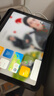 Apple/蘋(píng)果 iPad11英寸 A16芯片2025年款 平板電腦 (128GB WLAN版/學(xué)習辦公娛樂(lè ))銀色 曬單實(shí)拍圖