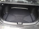 HAPOWER26款新TPE后備箱墊碳纖紋尾箱墊子專(zhuān)用全包圍汽車(chē)用品配件防水臟 100%碳纖紋注塑【加厚后備箱墊】 煥新升級【下單留言車(chē)型+年份】 曬單實(shí)拍圖