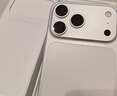 Apple/蘋(píng)果 iPhone 17 Pro Max 256GB 銀色 支持移動(dòng)聯(lián)通電信5G 雙卡雙待手機 曬單實(shí)拍圖