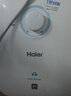 海爾（Haier）國家補貼5升小廚寶電熱水器EC5FA 一級能效京東自營(yíng) 1750W速熱節能 家用廚房臺下小型儲水式熱水寶 曬單實(shí)拍圖