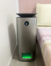352H301加濕器 空氣凈化器加濕凈化一體機無(wú)霧家用客廳臥室靜音除菌除甲醛過(guò)敏原病毒空氣加濕 曬單實(shí)拍圖