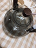 茗光煮茶壺電陶爐煮茶器燒水壺煮茶爐養生壺茶具套裝2025年新款 曬單實(shí)拍圖