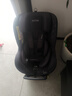 AVOVA德國原裝進(jìn)口兒童安全座椅0-4歲汽車(chē)用寶寶椅i-size認證斯博貝61 【ADAC人體工學(xué)椅】考拉灰 曬單實(shí)拍圖