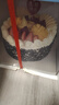幸福拾盼水果生日蛋糕草莓送女友父母孩子老婆新鮮定制祝壽同城現做當天送 水果爆量款（店鋪力推） 6英寸(約1-3人食用) 曬單實(shí)拍圖