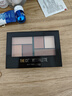 美寶蓮紐約時(shí)刻6色眼影盤(pán)顯色 日落時(shí)刻楓葉盤(pán)6.1g 生日禮物女 曬單實(shí)拍圖