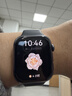 華為（HUAWEI）手表WATCH FIT 4【女神節禮物】運動(dòng)智能健康管理藍牙通話(huà)輕薄NFC門(mén)禁交通支付送男女士朋友Pro3 韻律黑丨送定制表帶+精美表盤(pán) 曬單實(shí)拍圖