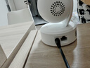 普聯(lián)（TP-LINK）800萬(wàn)像素4K全彩智能攝像頭家用云臺室內無(wú)線(xiàn)監控360度夜視全景手機遠程雙向通話(huà)寵物嬰兒IPC48AW 曬單實(shí)拍圖