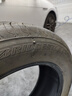 普利司通（Bridgestone）汽車(chē)輪胎 225/55R17 97W T001 適配君威/君越/邁銳寶/寶馬5系/A6L 曬單實(shí)拍圖