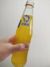 北冰洋橙汁+桔汁組合汽水 老北京玻璃瓶含果汁碳酸飲料315ml*12瓶 曬單實(shí)拍圖