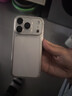 Apple/蘋(píng)果 iPhone 17 Pro 256GB 銀色 支持移動(dòng)聯(lián)通電信5G 雙卡雙待手機 曬單實(shí)拍圖