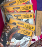 包郵 西游記繪本平裝（套裝1-5冊）【3-9歲】 三打白骨精 齊天大圣 大戰紅孩兒 三借芭蕉扇 偷吃人參果 吳承恩 中信 曬單實(shí)拍圖
