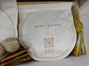大益茶葉普洱茶 3年陳 醇品 熟茶 品質(zhì)口糧 茶葉自飲 整提裝357g*7餅 曬單實(shí)拍圖