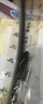 澳冶大眾探岳/探歌/POLO Plus后窗雨刮器原車(chē)尺寸A級膠條后雨刷325mm 曬單實(shí)拍圖