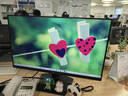 戴爾（DELL） E系列商用辦公顯示器 LED背光不閃屏 支持VESA壁掛顯示屏幕 電腦顯示屏 E2425HM 23.8英寸 100hz 曬單實(shí)拍圖