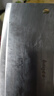 拜格（bayco）菜刀單刀不銹鋼家用木柄刀具廚師專(zhuān)用刀廚具切片刀切菜刀BD3210-B 曬單實(shí)拍圖
