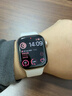 Apple/蘋(píng)果 【女神節】Watch S11 智能手表蜂窩款42毫米玫瑰金色鋁金屬表殼淡桃粉色運動(dòng)型表帶S/M 曬單實(shí)拍圖