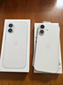 Apple/蘋(píng)果 iPhone 17 256GB 白色 支持移動(dòng)聯(lián)通電信5G 雙卡雙待手機 曬單實(shí)拍圖