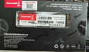 長(cháng)城（Great Wall）128GB SSD固態(tài)硬盤(pán) M.2接口(NVMe協(xié)議)PCIe 3.0 GW3300系列 曬單實(shí)拍圖