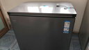 海爾（Haier）冰柜家用小型冷藏冷凍兩用一鍵轉換200/300升以上單溫大容量商用速凍冷柜以舊換新 【升級PCM內膽】-35℃深冷減霜｜ 253L 曬單實(shí)拍圖