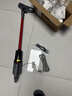 康佳吸塵器大吸力手持吸塵器大功率家用立式吸塵器二合一強勁吸力-A 【紅色續航無(wú)憂(yōu)】升級澎湃大吸力無(wú)水箱 曬單實(shí)拍圖